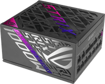 ASUS ROG Strix 1000W Platinum PC voeding (PSU)