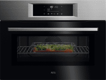 AEG OK6NK40PM Inbouw oven voor IKEA FAKTUM