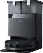 Ecovacs T50 Omni Gen 3 Vakantiegeld Stofzuigen deal
