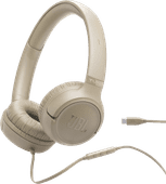 JBL Tune 530C Beige 