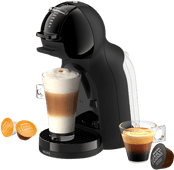 Krups NESCAFÉ Dolce Gusto Mini Me 2 Piano Black KP1438 Dolce Gusto apparaat kopen?