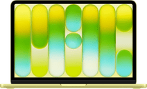 Apple MacBook Neo (2026) A18 Pro 256GB Citrus QWERTY Apple MacBook with extra trade-in value