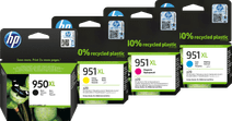 HP 951XL Cartridges Zwart/Kleur Combo Pack Cartridge kopen?
