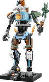 LEGO Fortnite KIT 77081 LEGO Gameset