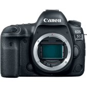 Coolblue Canon EOS 5D Mark IV Body aanbieding