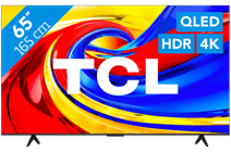 TCL 65" QLED P79L (2026) TCL tv deal