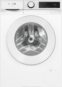 Siemens WG34J200FG smartFinish Siemens wasmachine met smartFinish