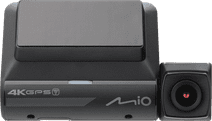 Mio MiVue 956W 4K HDR + Wifi  + GPS Dashcam met GPS sensor