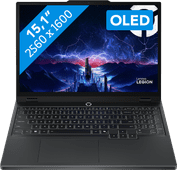 Lenovo Legion 5 OLED 15IRX10 83LY00QCMH Alles over het inrichten van je thuiswerkplek