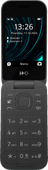 HMD 2660 Flip 128MB Black Second Chance mobile phone