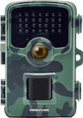 Camouflage EZ2 Lite Wildcamera