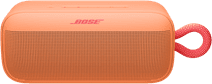 Bose SoundLink Plus Orange Bose SoundLink wireless speaker