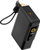 Xtorm NextGen 35W Powerbank 20.000 mAh Zwart Powerbank kopen?