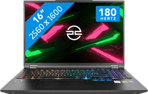 PCSpecialist Ionico 16 5060 Laptops for 3D editing in AutoCAD