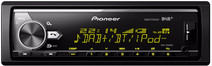 Pioneer MVH-X580DAB Autoradio voor iphone