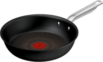 Tefal Experience Koekenpan 24 cm Bakpan