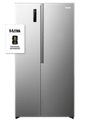 ETNA AKV6178RVS ETNA koelkast aanbieding