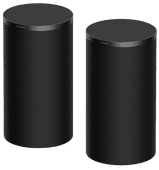 Sony Bravia Theatre Rear 9 Draadloze speaker