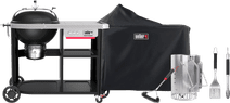 Weber Performer Premium Starterspakket Tuin & klussen producten kopen?