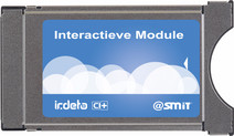 SMiT CI+ 1.3 Interactieve Ziggo Module CI-module