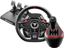 Thrustmaster T248R PlayStation & PC + Thrustmaster TH8S Shifter Thrustmaster racestuur