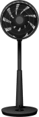 Duux Whisper 3 Black Staande ventilator