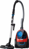 Philips FC9330/09 PowerPro Compact Philips powerpro stofzuiger zonder zak