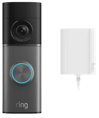 Ring Stekker Video Deurbel Pro 3e Generatie Ring deurbel kopen?