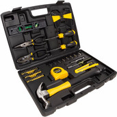 Stanley STMT0-94248 Toolbox filled
