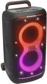 JBL PartyBox 520 Black Party speaker