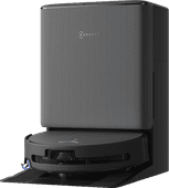 Ecovacs DEEBOT T90 PRO OMNI Robotstofzuiger met zeer goede dweilklasse