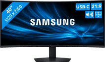 Samsung S8 S85TH LS40H850TAUXEN Curved Samsung curved gaming monitor