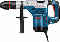 Bosch Professional GBH 5-40 DCE Bosch combi hammer