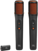 JBL Easysing MIC Zwart Karaoke microfoon