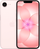 Apple iPhone 17e Roze 512GB Apple iPhone 17e