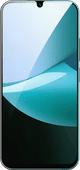Just In Case Tempered Glass Xiaomi Redmi 15C Screenprotector Xiaomi screenprotector