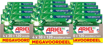 Ariel 3in1 Pods Original - 360 stuks 