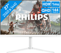 Philips EVNIA 27M2N3501PA/00 1440p 144hz monitor