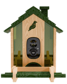 Camouflage EZ Birdspot Wildcamera