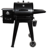 Pitboss Navigator 550 Pellet bbq