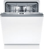 Bosch SBV6ZCX13E Bosch inbouw vaatwasser met Zeoliet