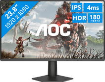 AOC 24G50F AOC full hd gaming monitor