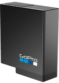 GoPro Rechargeable Battery (HERO 2018, HERO 5, 6 + 7 Black) Accu voor Gopro camera