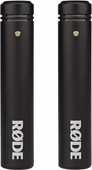Rode M5 Matched Pair (Set van 2) Rode microfoon