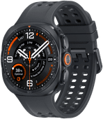Samsung Galaxy Watch Ultra 2 5G Titanium Black 47mm LTE smartwatch