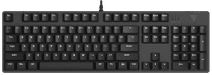 Vortech Essential Gaming Toetsenbord Qwerty Vortech