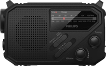 Philips TAR1609 Noodradio Top 10 best verkochte radio's