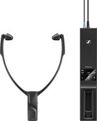 Sennheiser RS 5000 Draadloze koptelefoon voor TV kijken
