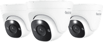 Reolink P334 3-pack Smart home gift