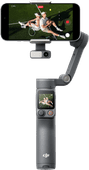 DJI Osmo Mobile 8 Pro Advanced Tracking Combo Gimbal